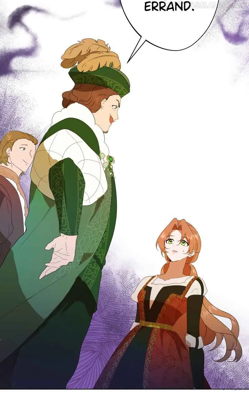 Go Away Romeo Chapter 11 Online - página 36