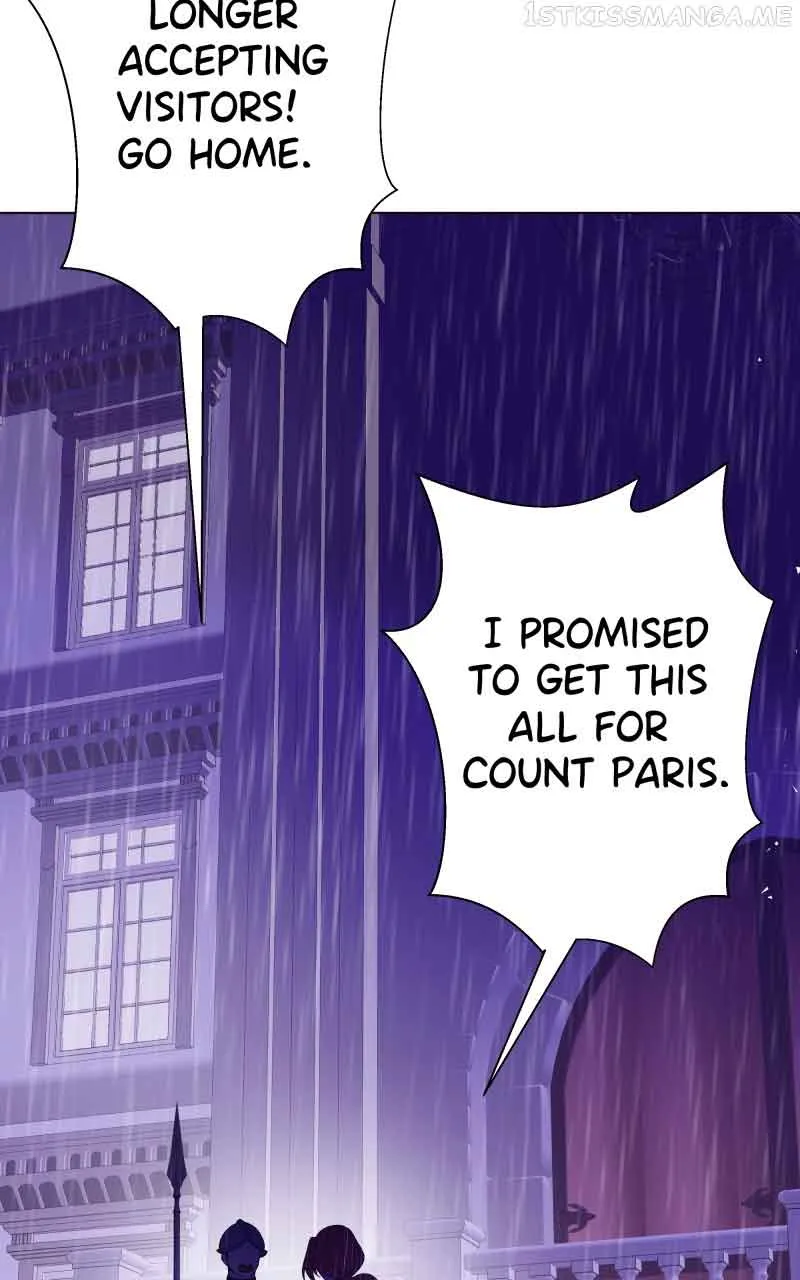 Go Away Romeo Chapter 11 Online - página 78