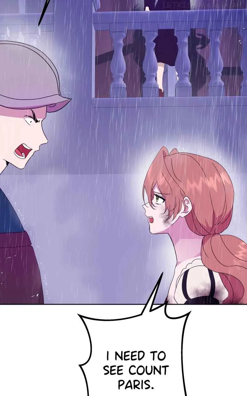Go Away Romeo Chapter 11 Online - página 87