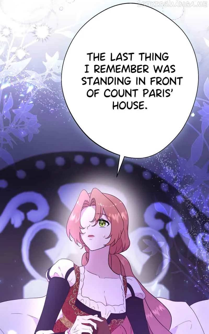 Go Away Romeo Chapter 12 Online - página 6