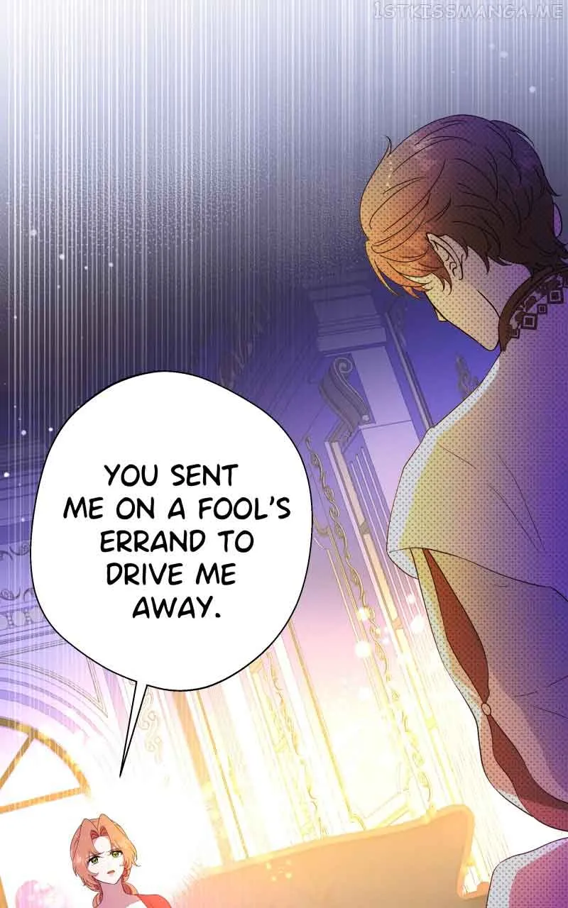 Go Away Romeo Chapter 12 Online - página 67