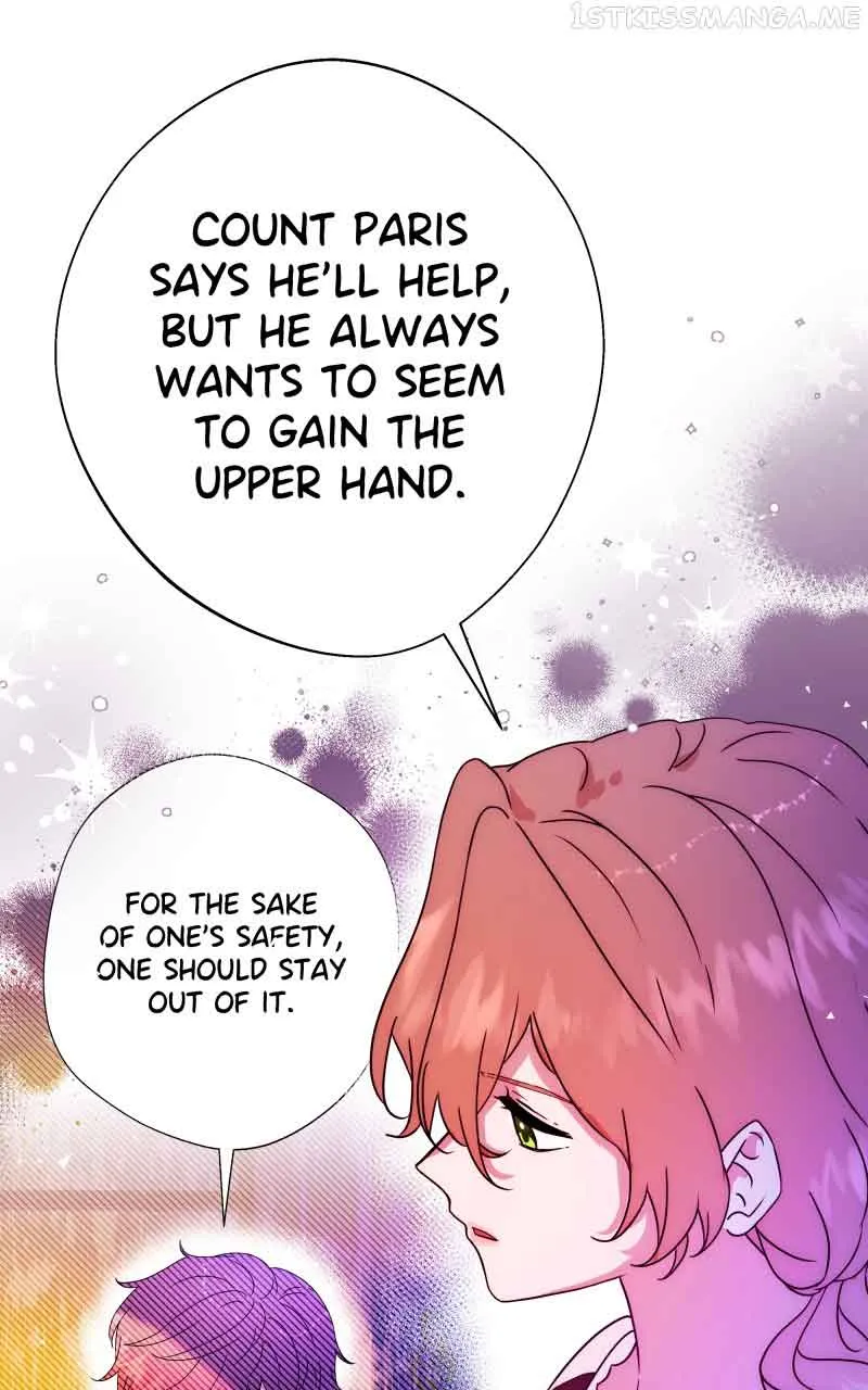 Go Away Romeo Chapter 12 Online - página 110