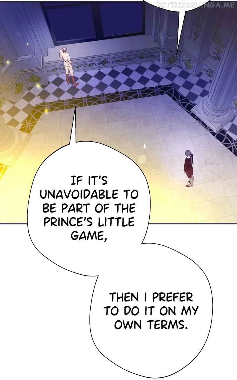 Go Away Romeo Chapter 12 Online - página 128
