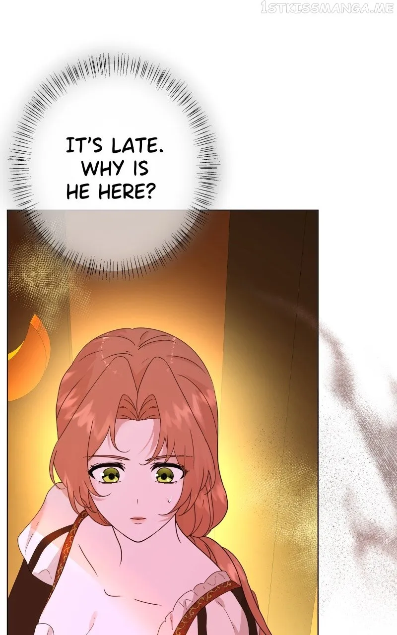 Go Away Romeo Chapter 13 Online - página 2