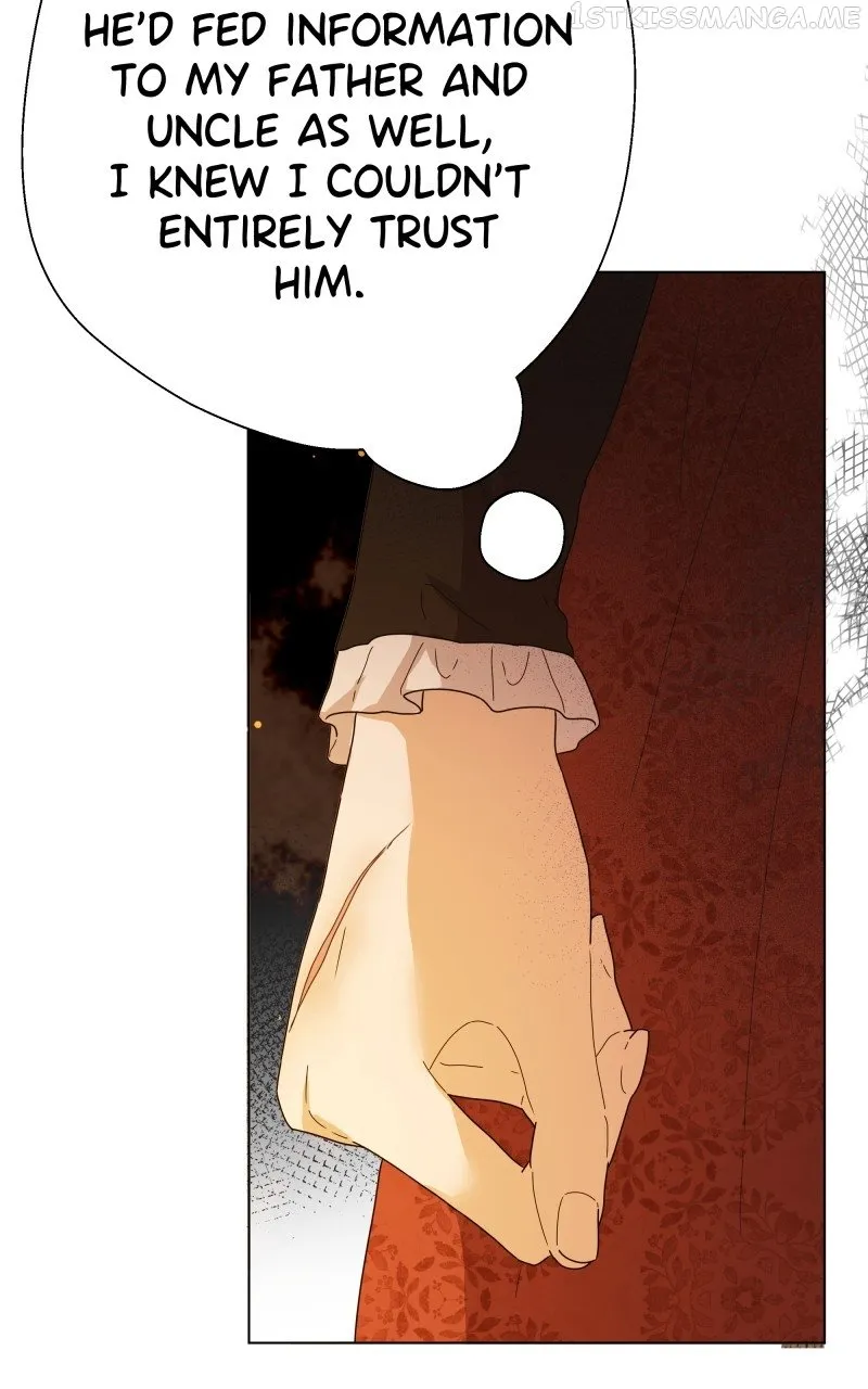 Go Away Romeo Chapter 13 Online - página 11
