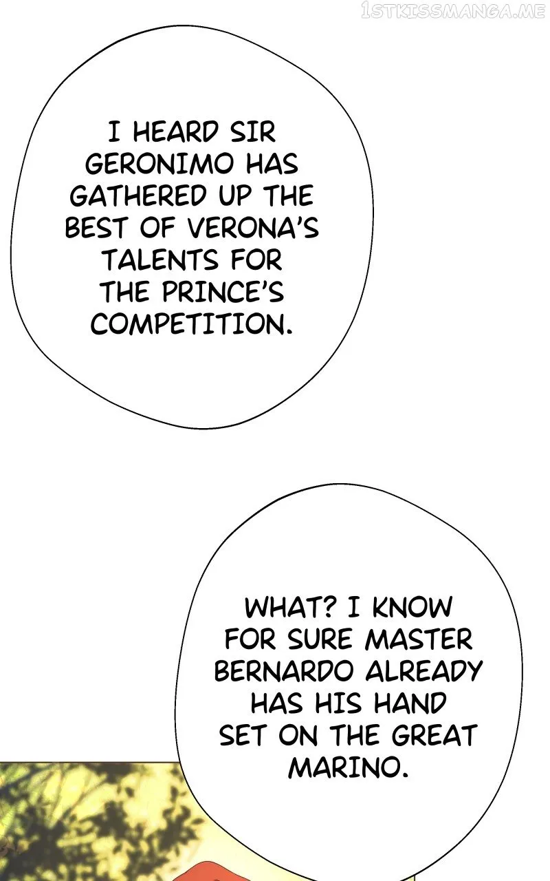 Go Away Romeo Chapter 13 Online - página 55