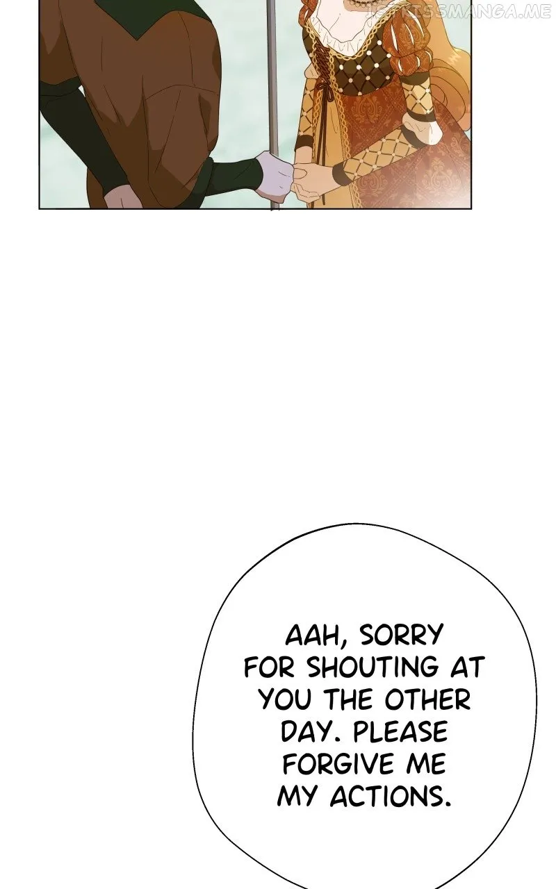 Go Away Romeo Chapter 13 Online - página 104