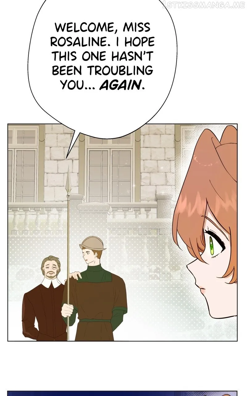 Go Away Romeo Chapter 13 Online - página 106