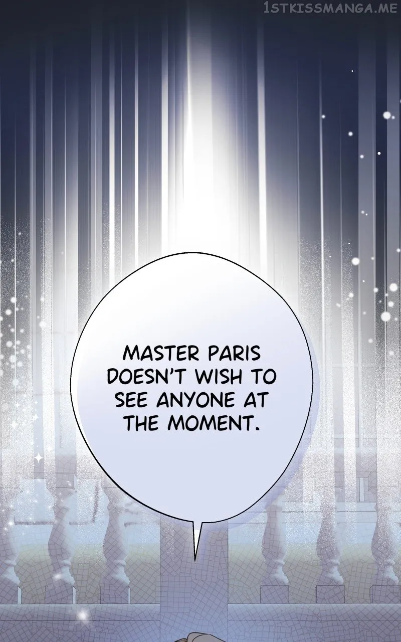 Go Away Romeo Chapter 13 Online - página 111