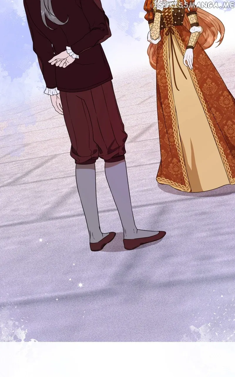 Go Away Romeo Chapter 14 Online - página 3