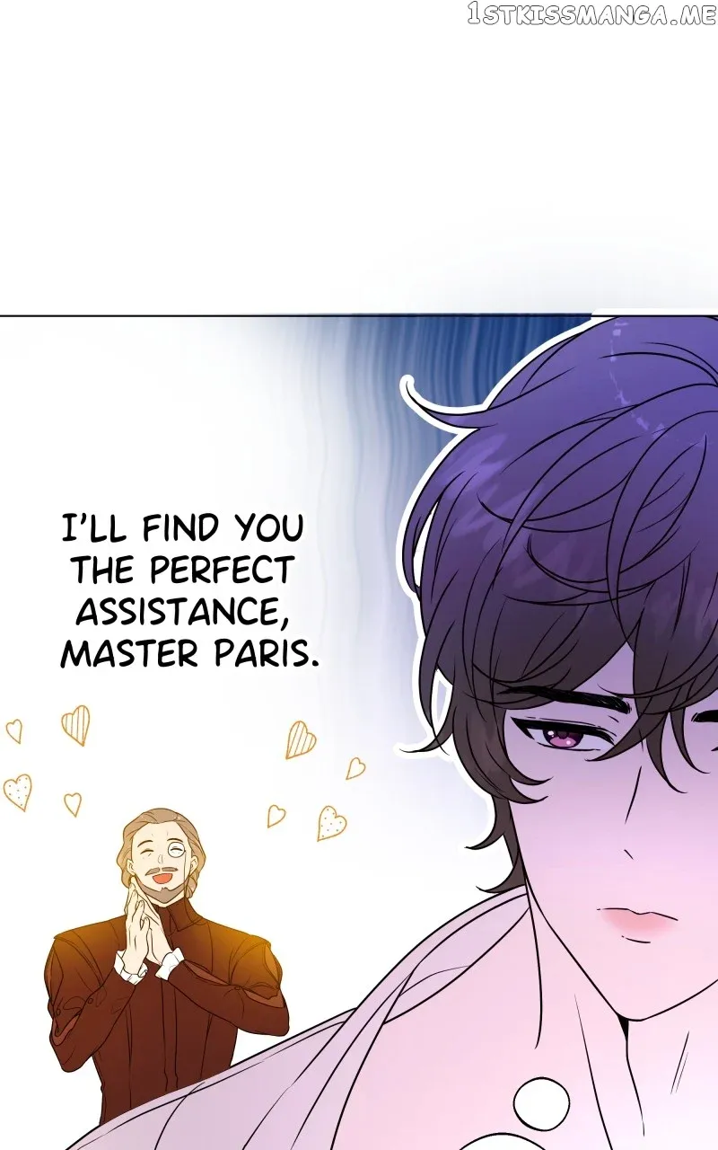 Go Away Romeo Chapter 14 Online - página 74