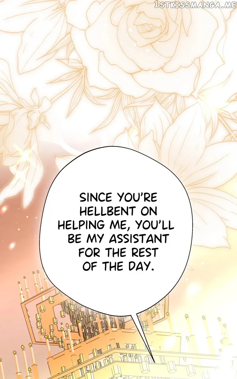 Go Away Romeo Chapter 14 Online - página 86