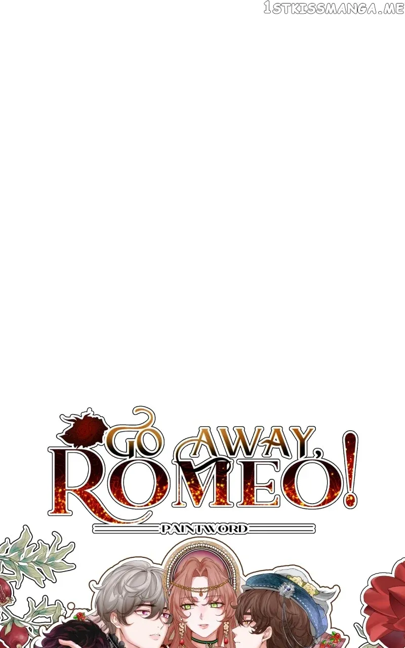 Go Away Romeo Chapter 14 Online - página 102