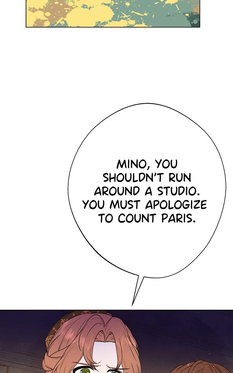 Go Away Romeo Chapter 15 Online - página 50
