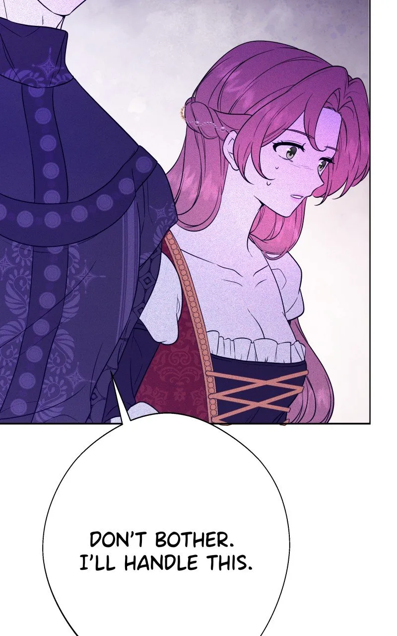 Go Away Romeo Chapter 16 Online - página 3