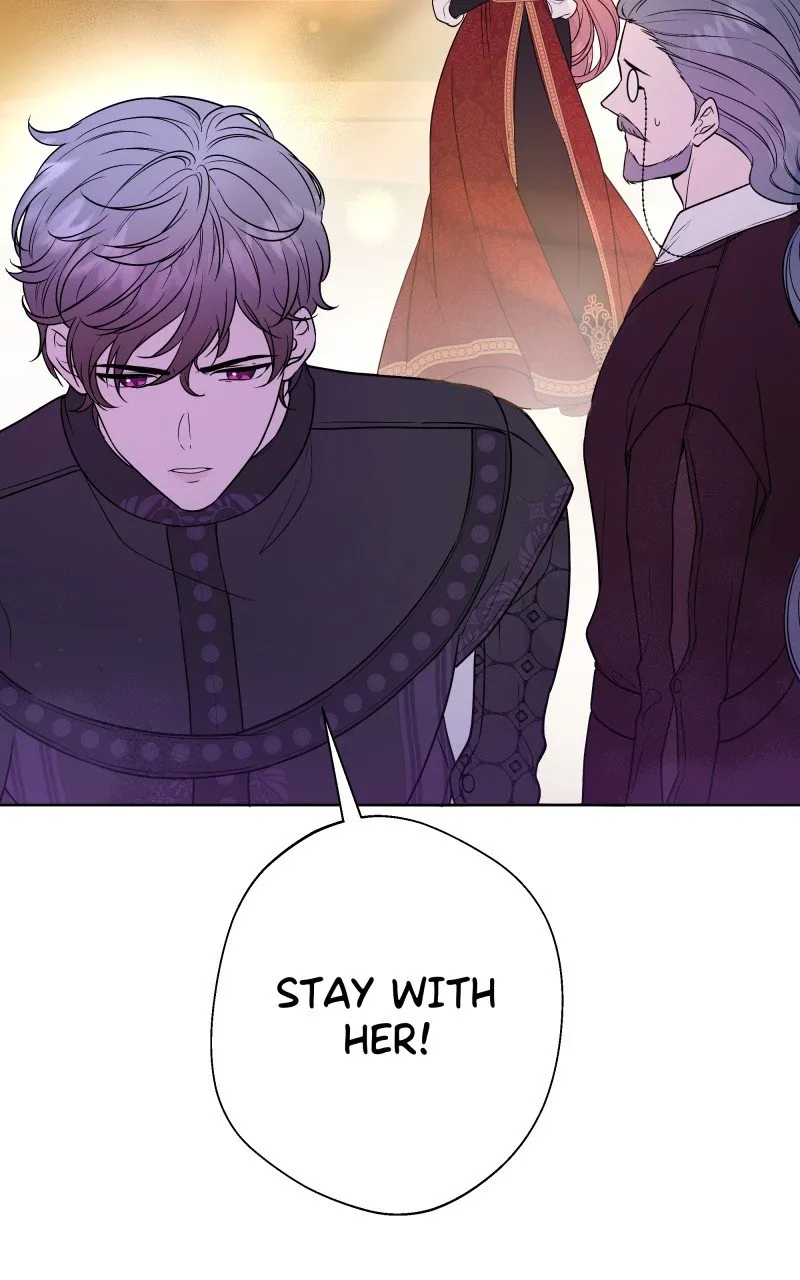 Go Away Romeo Chapter 16 Online - página 5