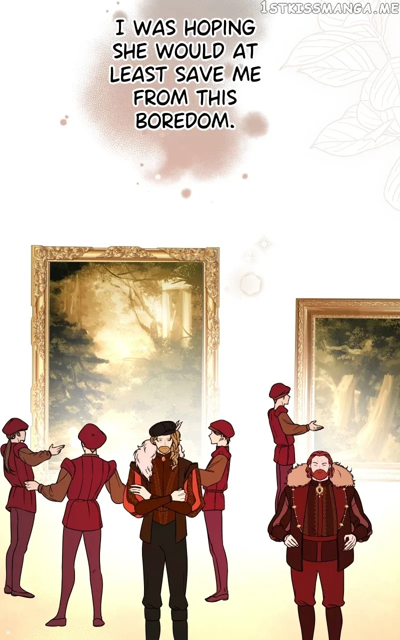Go Away Romeo Chapter 17 Online - página 34