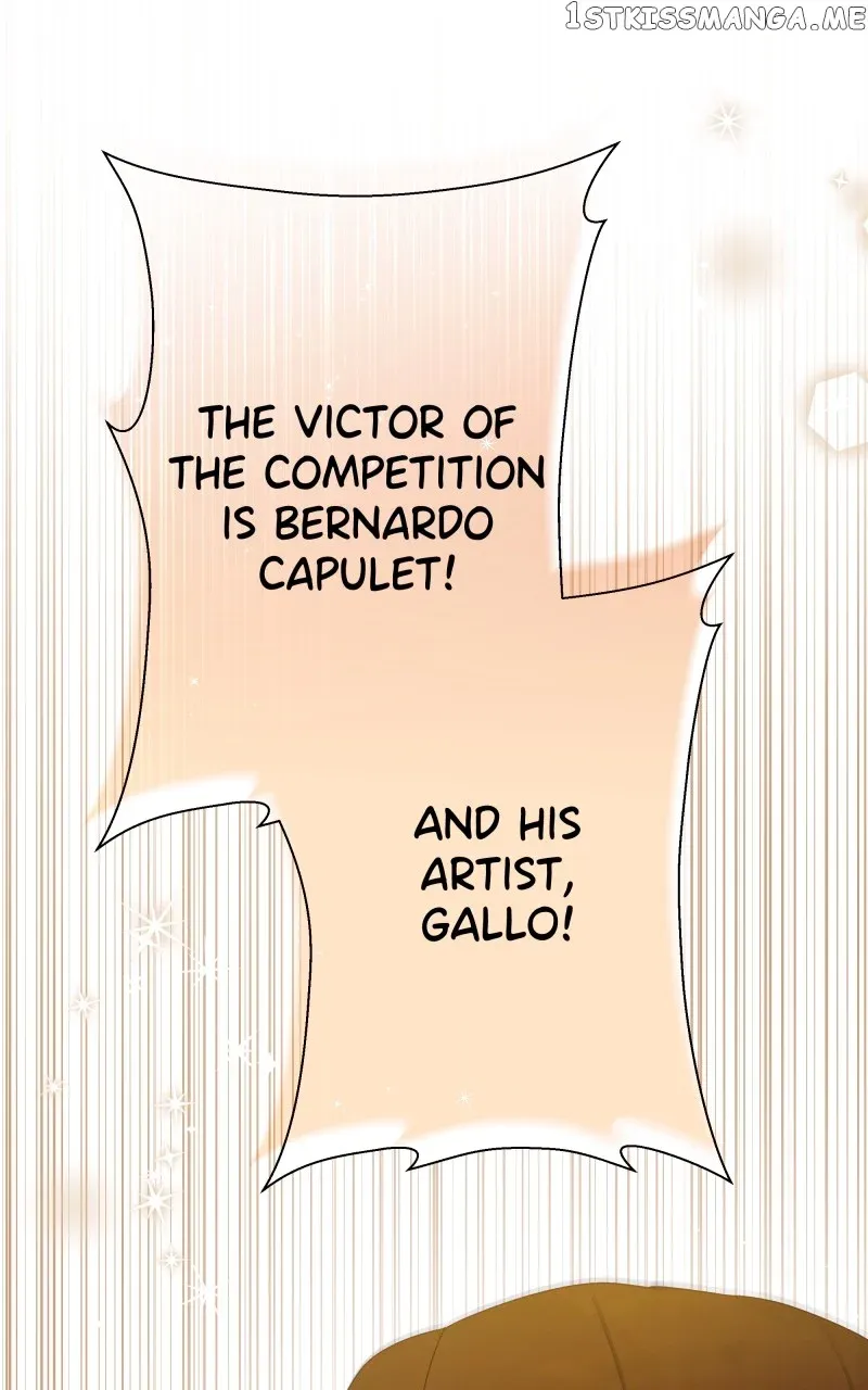 Go Away Romeo Chapter 17 Online - página 41