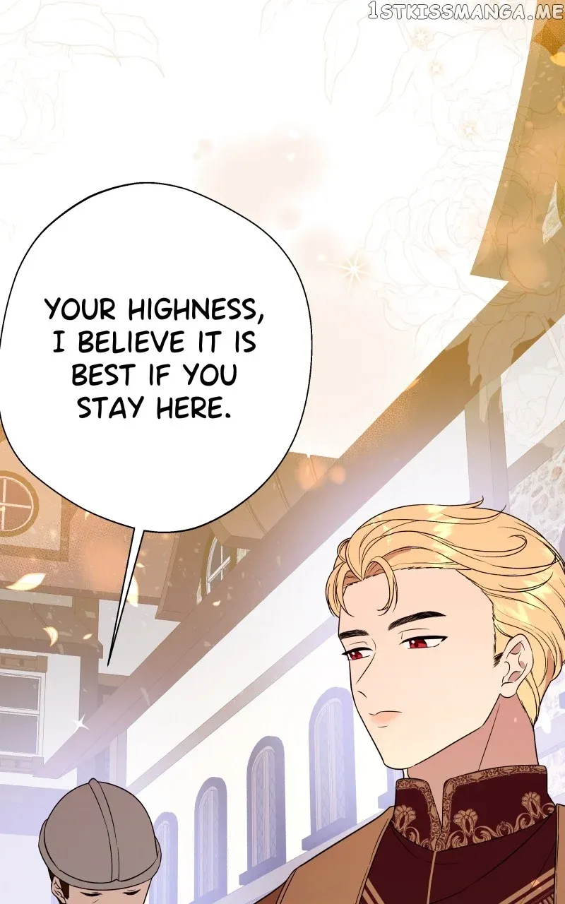 Go Away Romeo Chapter 17 Online - página 60