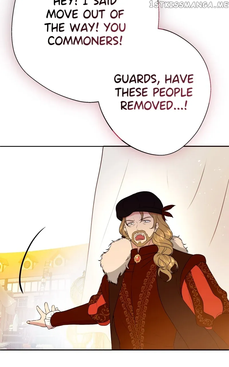 Go Away Romeo Chapter 17 Online - página 80