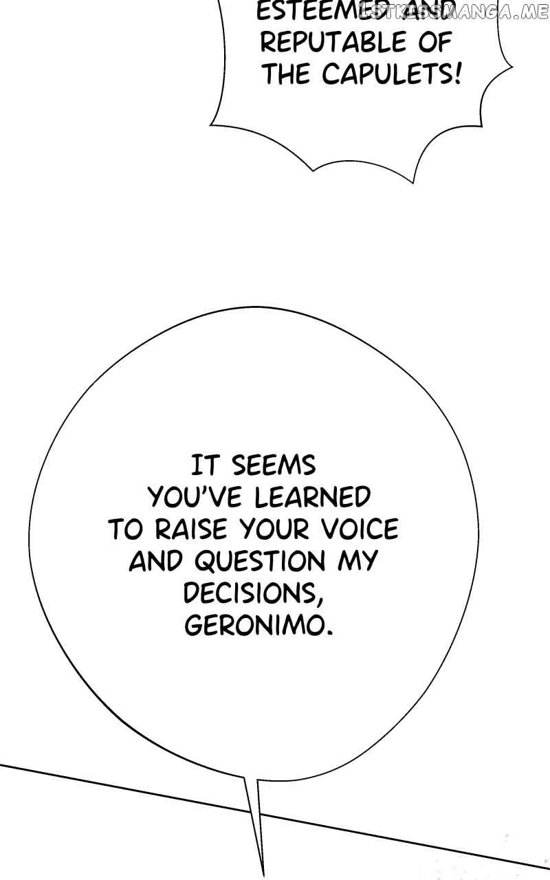 Go Away Romeo Chapter 18 Online - página 29