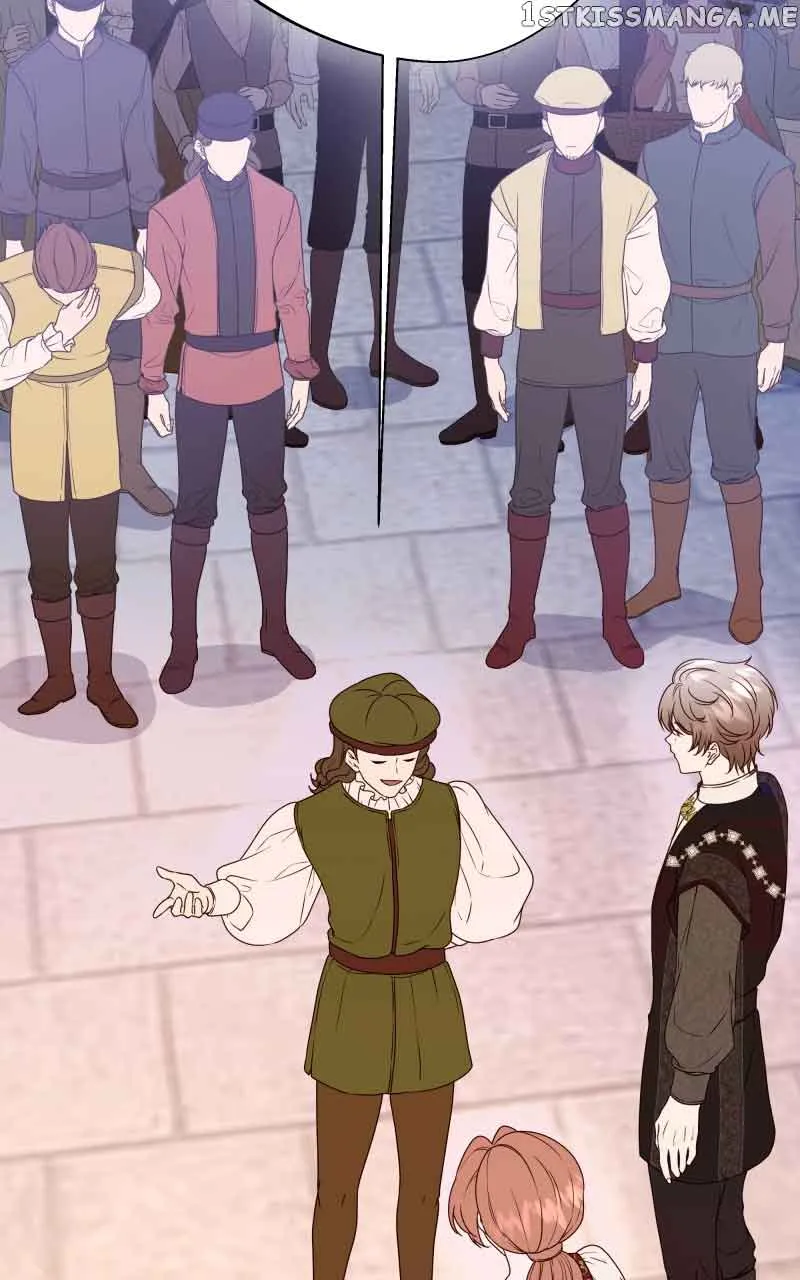 Go Away Romeo Chapter 18 Online - página 47