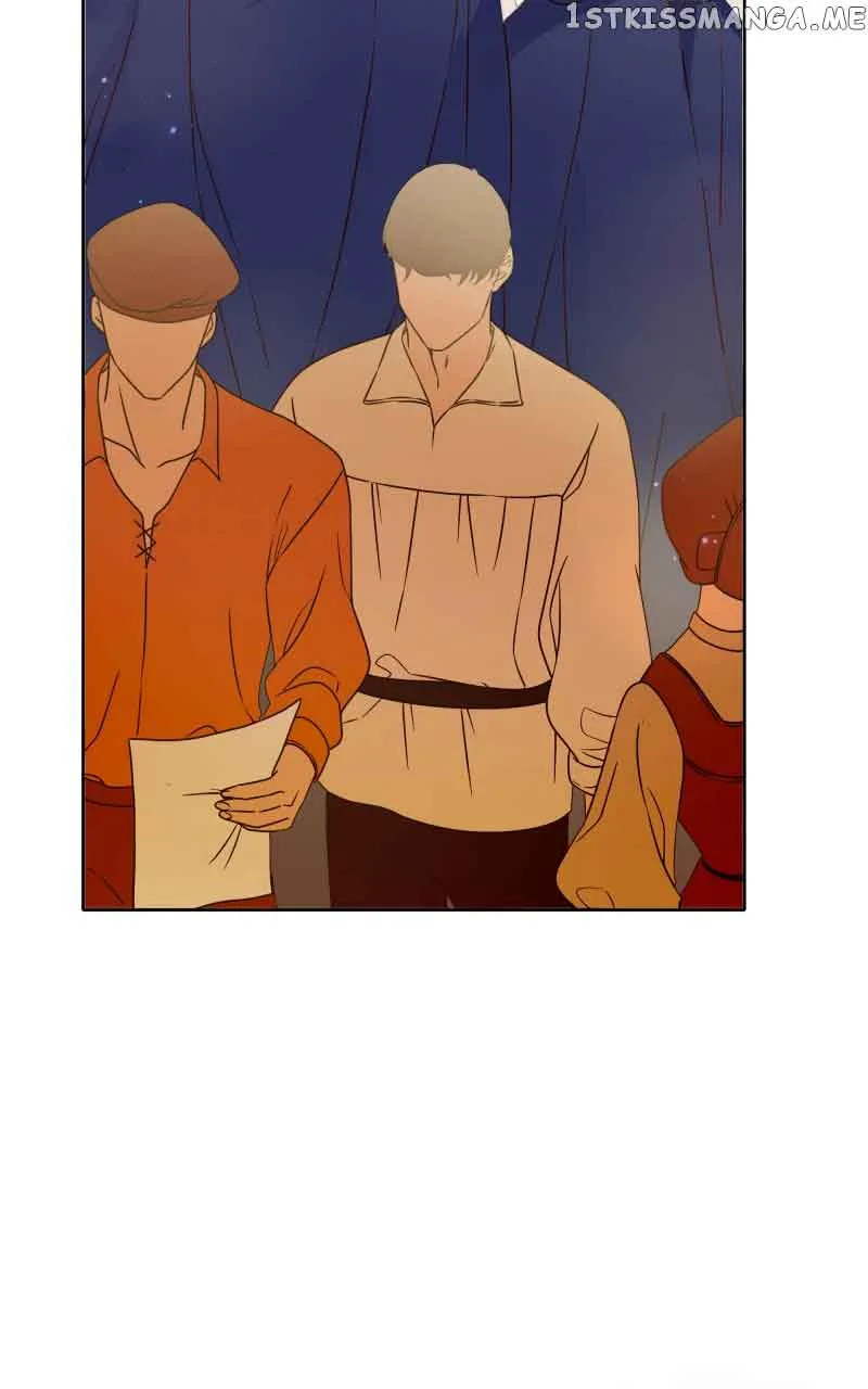 Go Away Romeo Chapter 18 Online - página 83