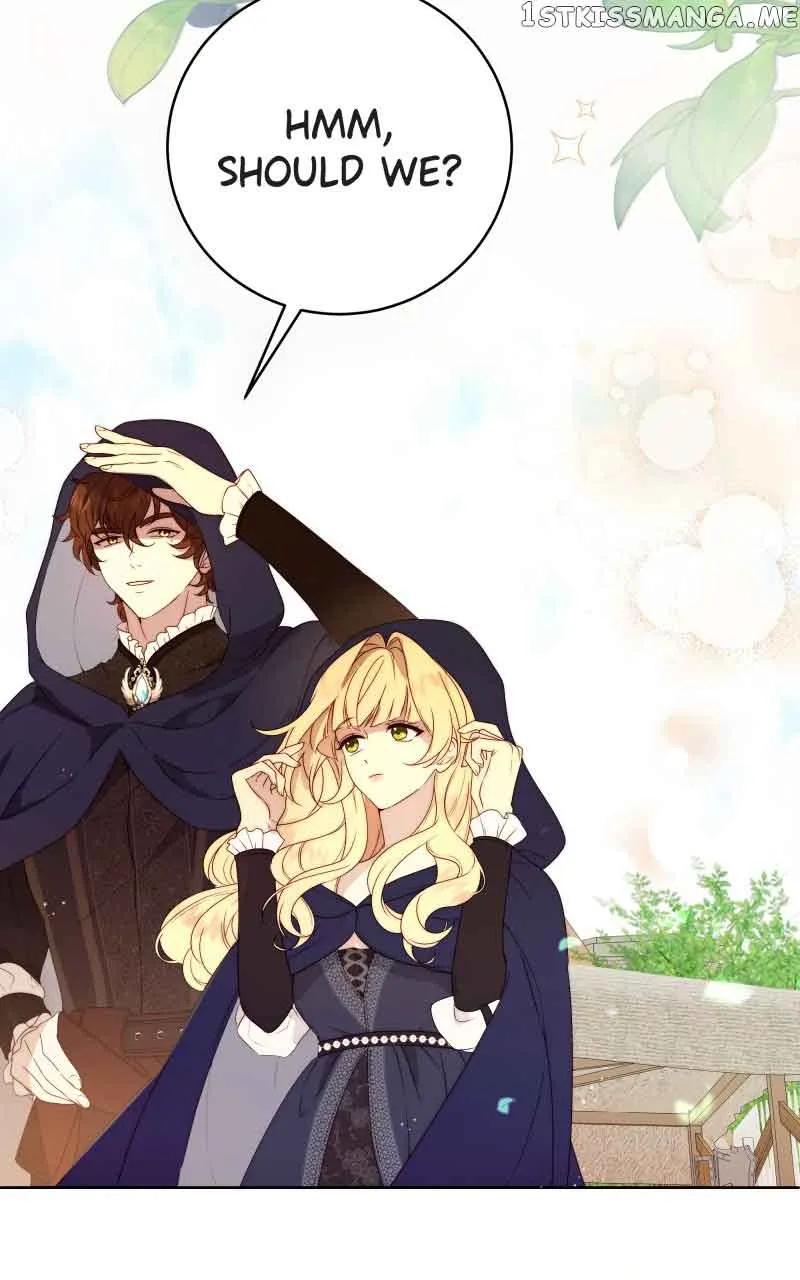 Go Away Romeo Chapter 19 Online - página 6
