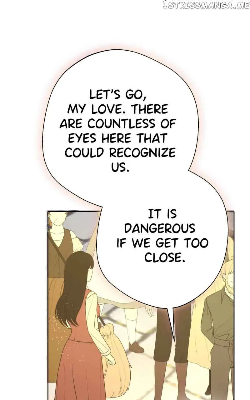 Go Away Romeo Chapter 19 Online - página 12