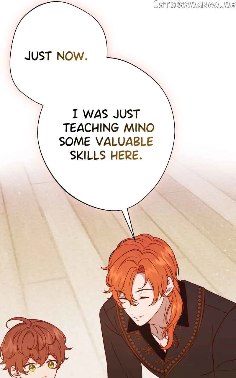 Go Away Romeo Chapter 19 Online - página 36