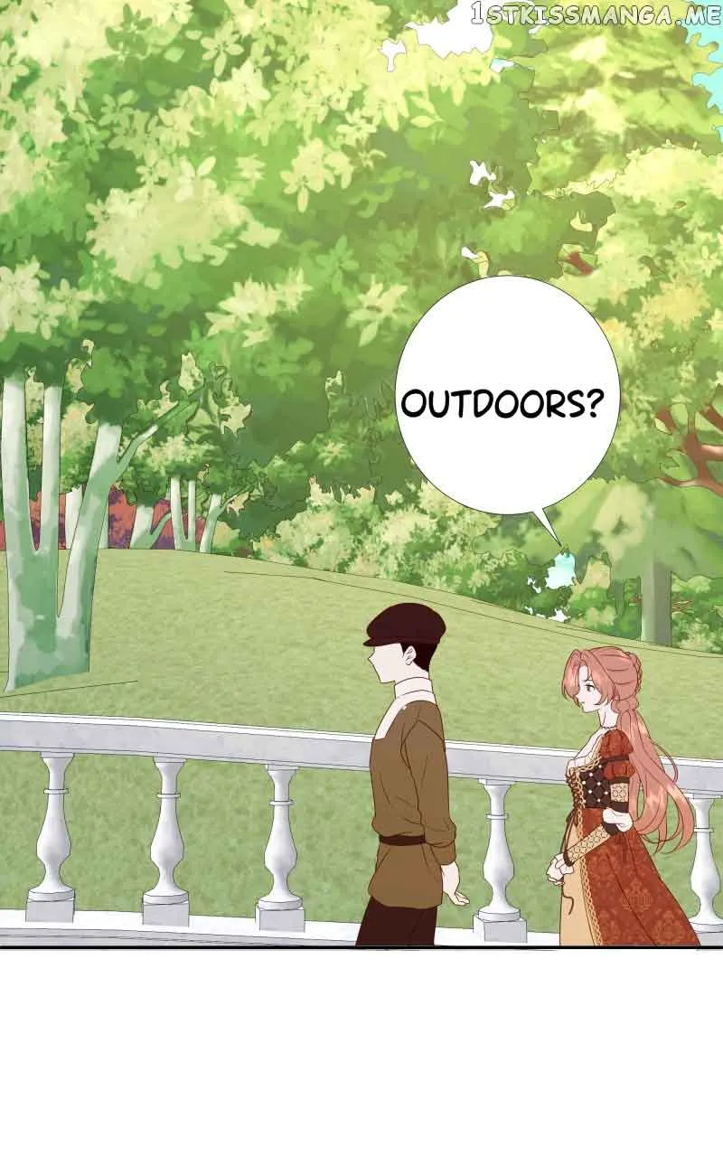 Go Away Romeo Chapter 19 Online - página 73