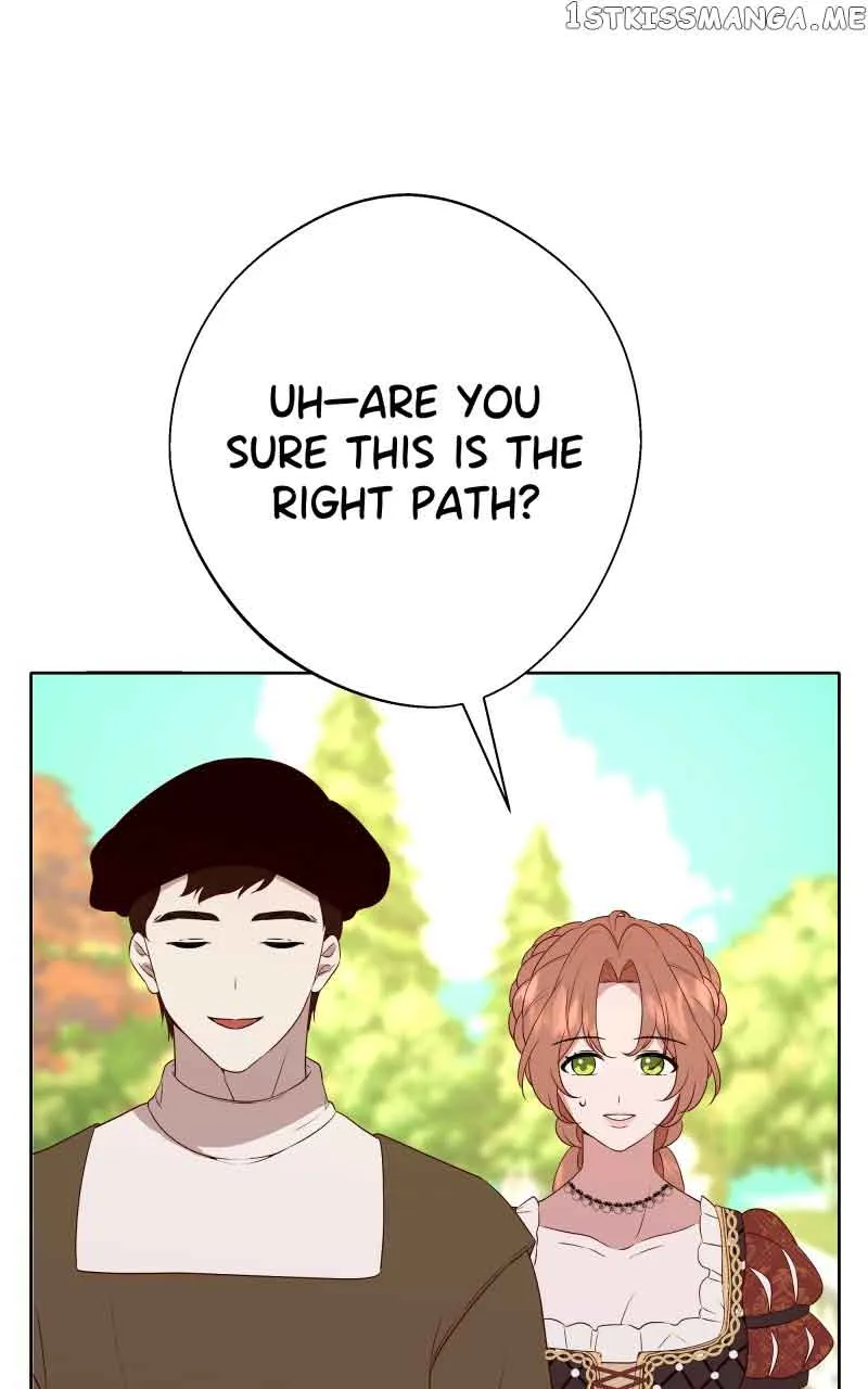 Go Away Romeo Chapter 19 Online - página 74