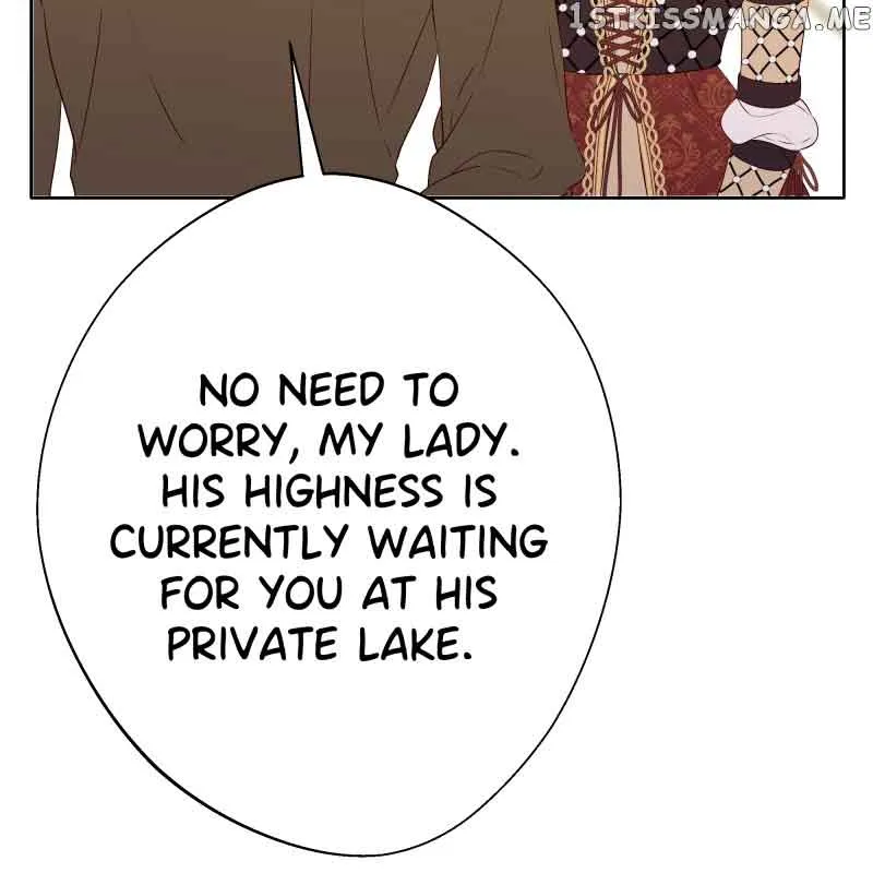 Go Away Romeo Chapter 19 Online - página 75