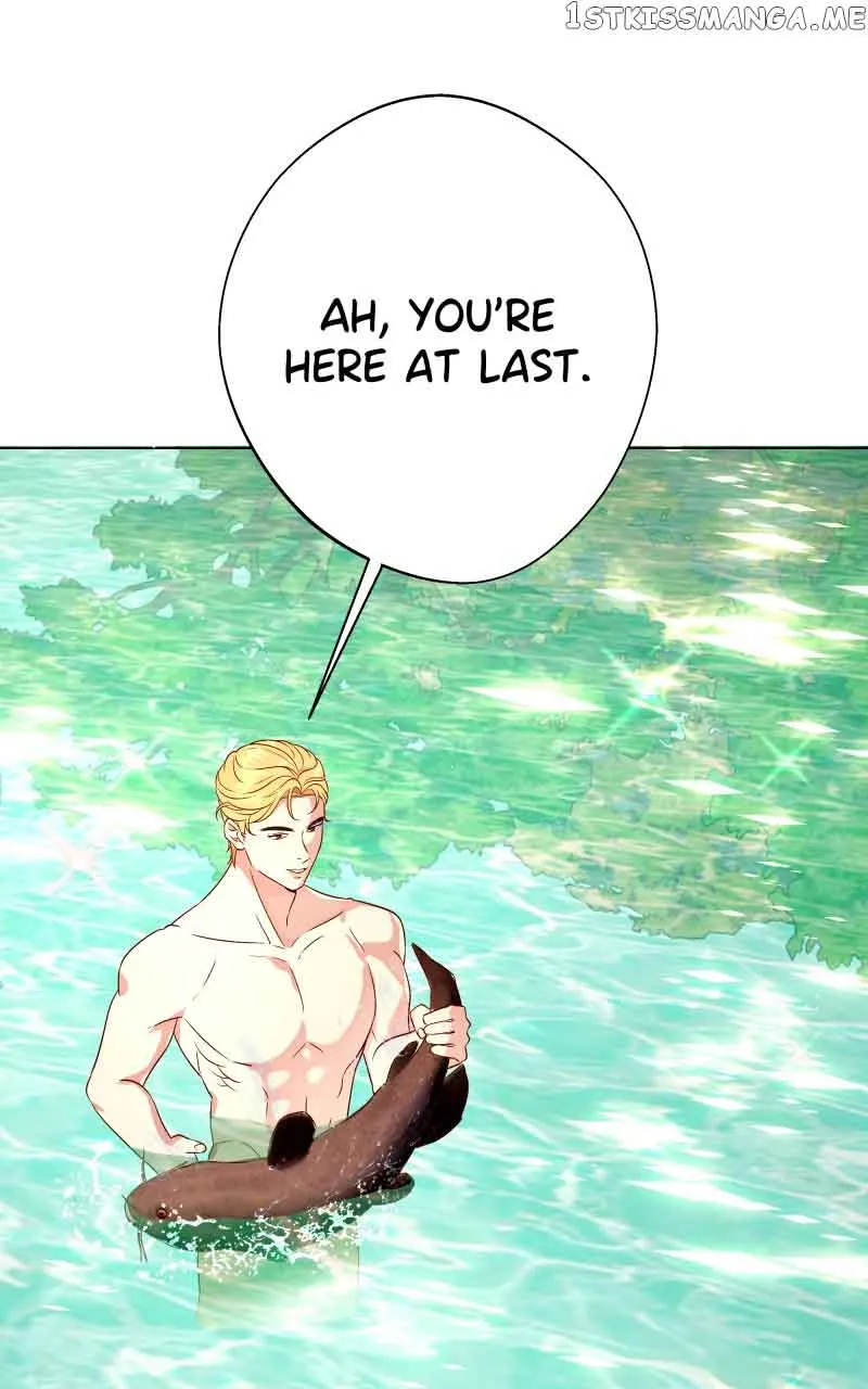 Go Away Romeo Chapter 19 Online - página 91