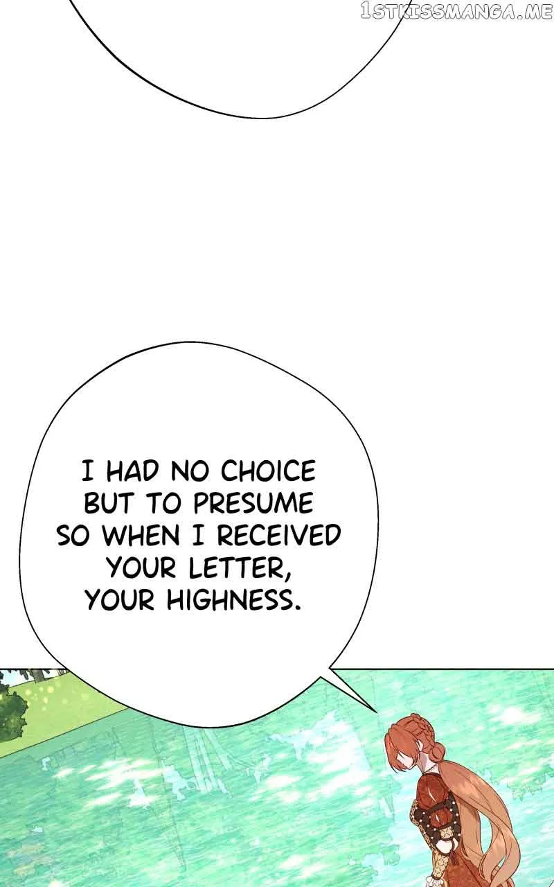 Go Away Romeo Chapter 19 Online - página 96