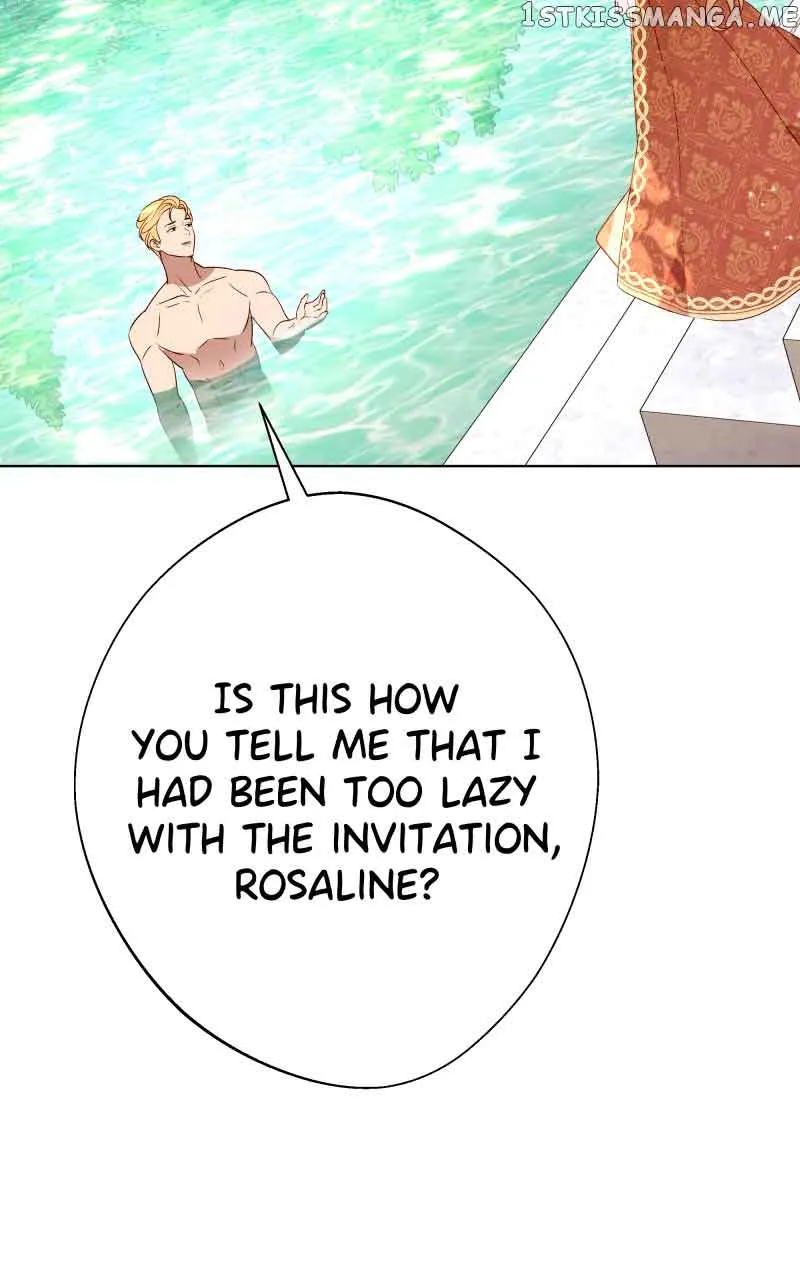 Go Away Romeo Chapter 19 Online - página 97