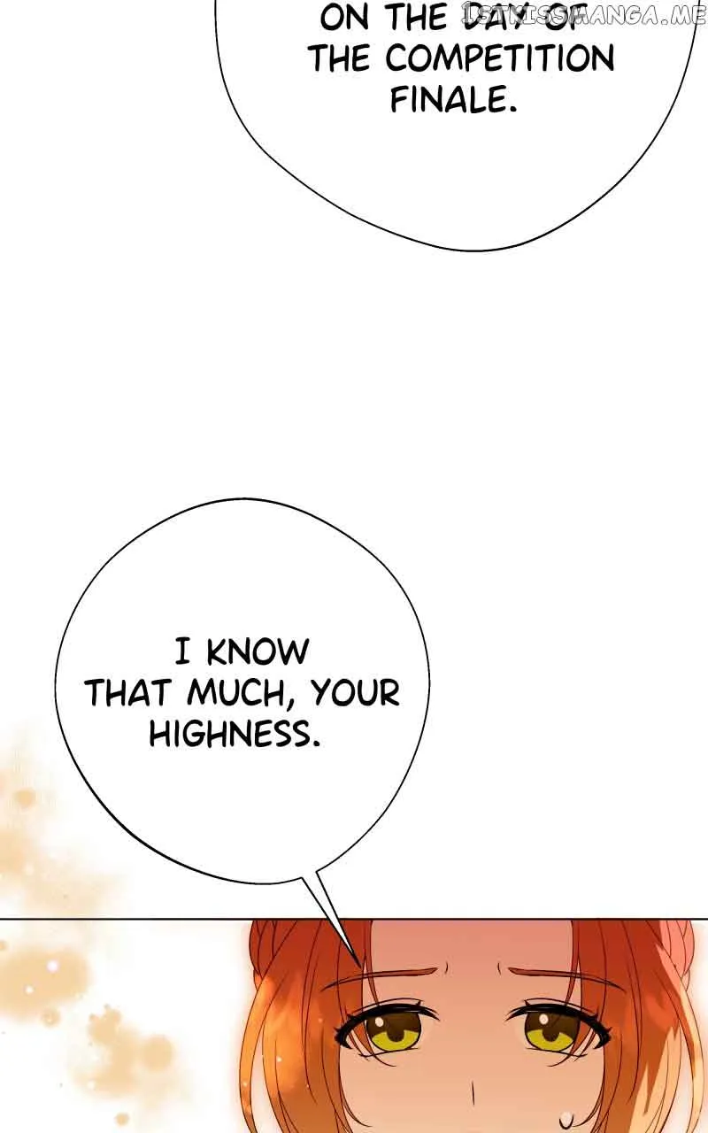 Go Away Romeo Chapter 19 Online - página 105