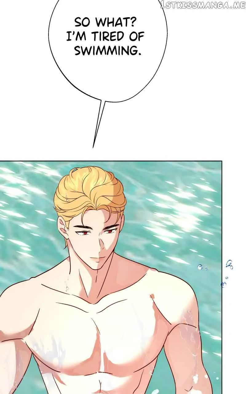 Go Away Romeo Chapter 19 Online - página 126