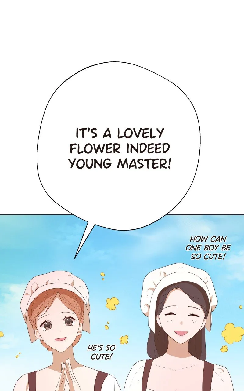 Go Away Romeo Chapter 2 Online - página 6