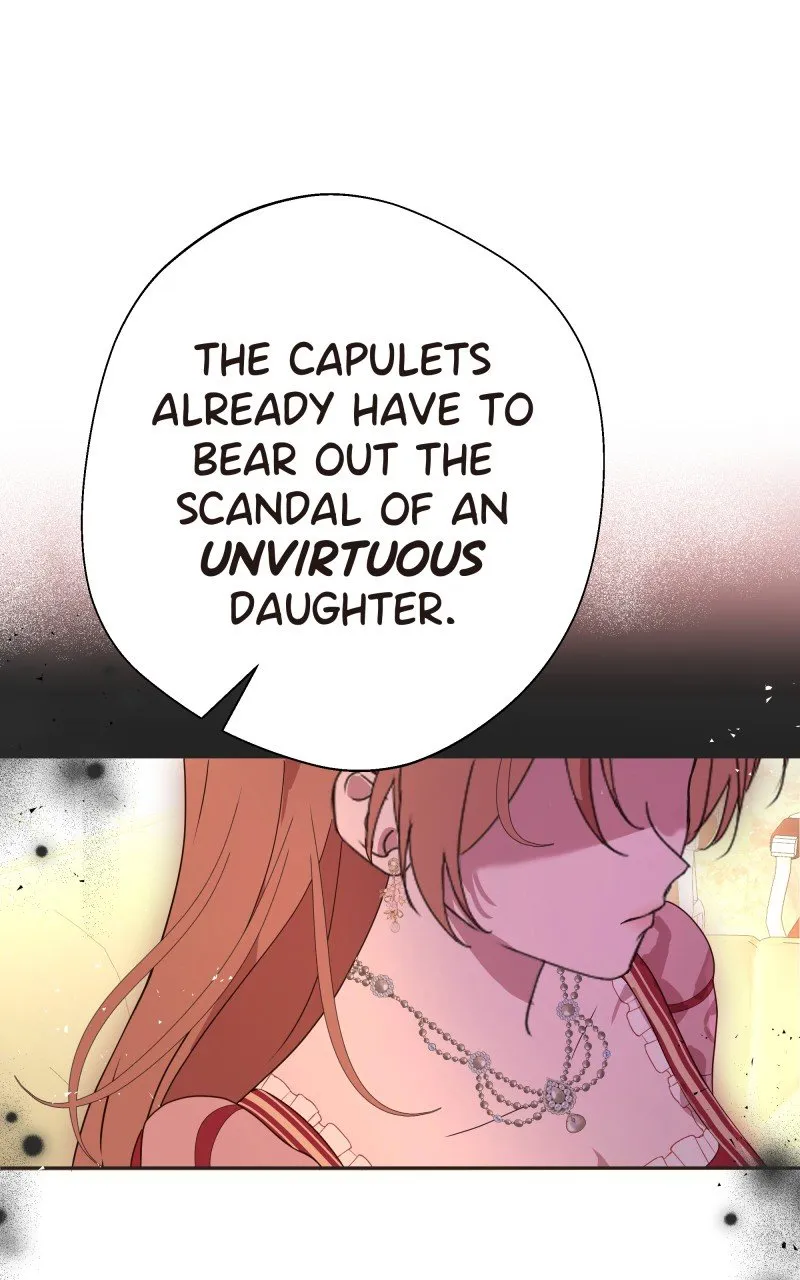 Go Away Romeo Chapter 2 Online - página 18
