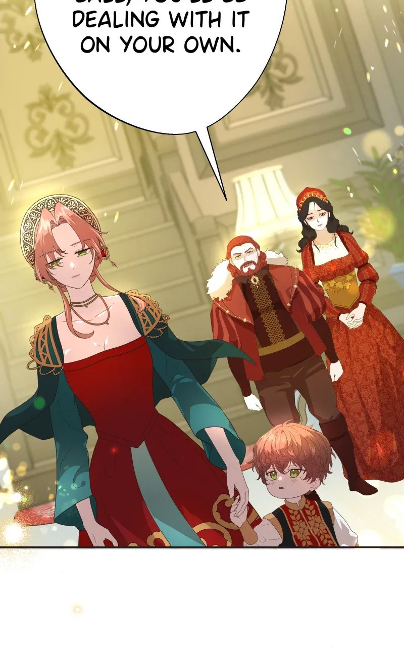 Go Away Romeo Chapter 2 Online - página 84