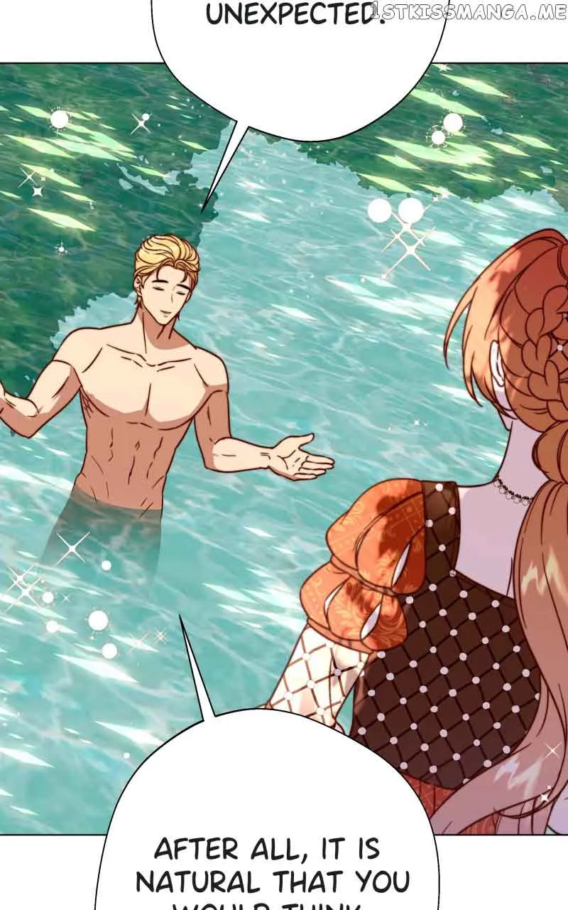 Go Away Romeo Chapter 20 Online - página 8
