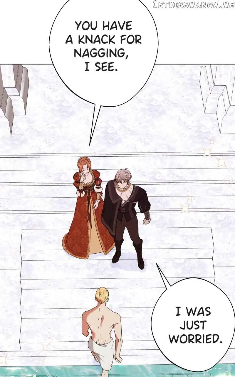 Go Away Romeo Chapter 20 Online - página 32