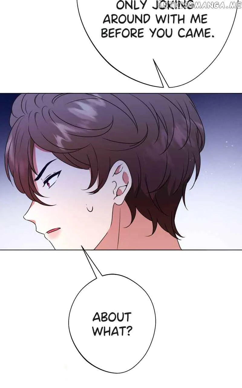 Go Away Romeo Chapter 20 Online - página 34