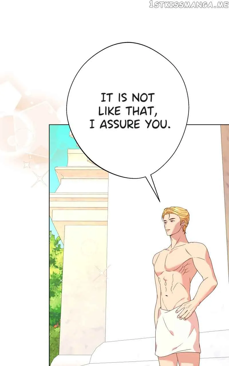 Go Away Romeo Chapter 20 Online - página 42
