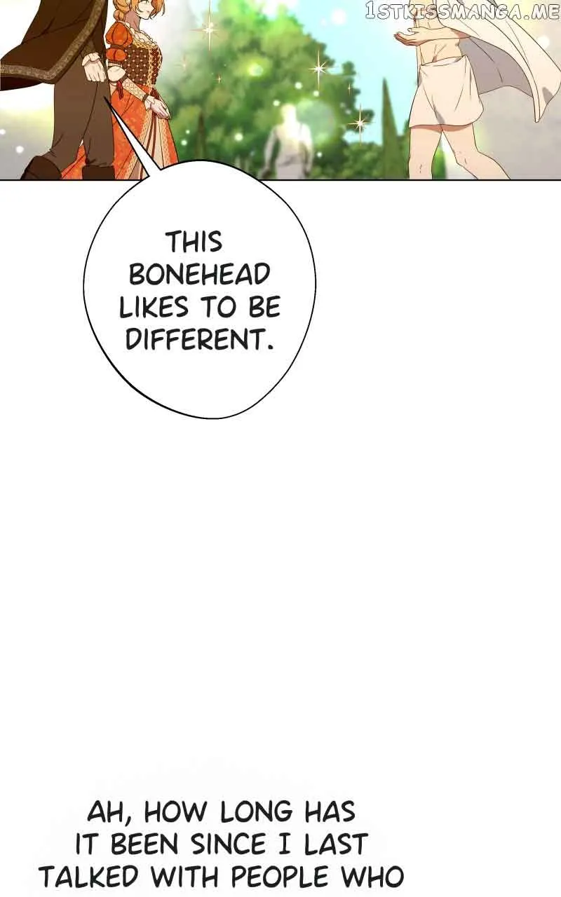 Go Away Romeo Chapter 20 Online - página 52