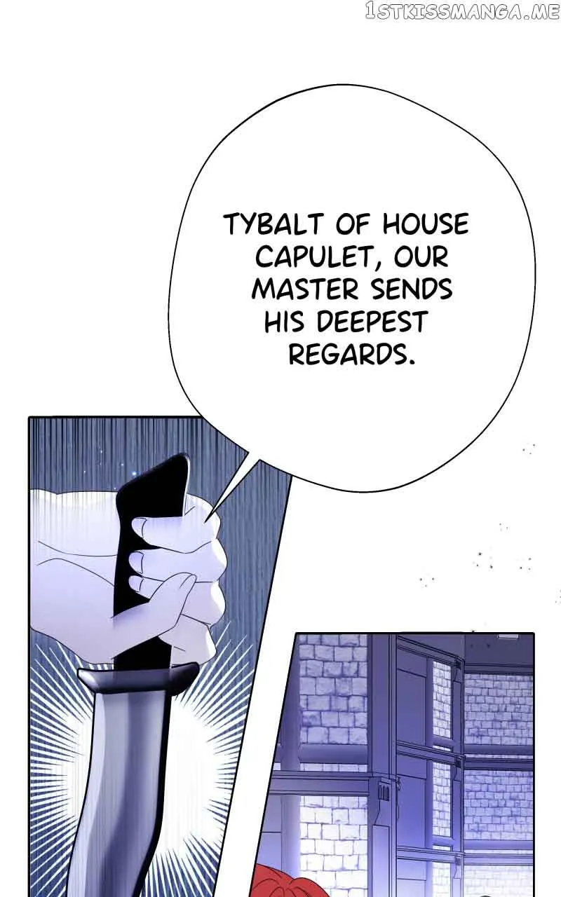 Go Away Romeo Chapter 20 Online - página 63