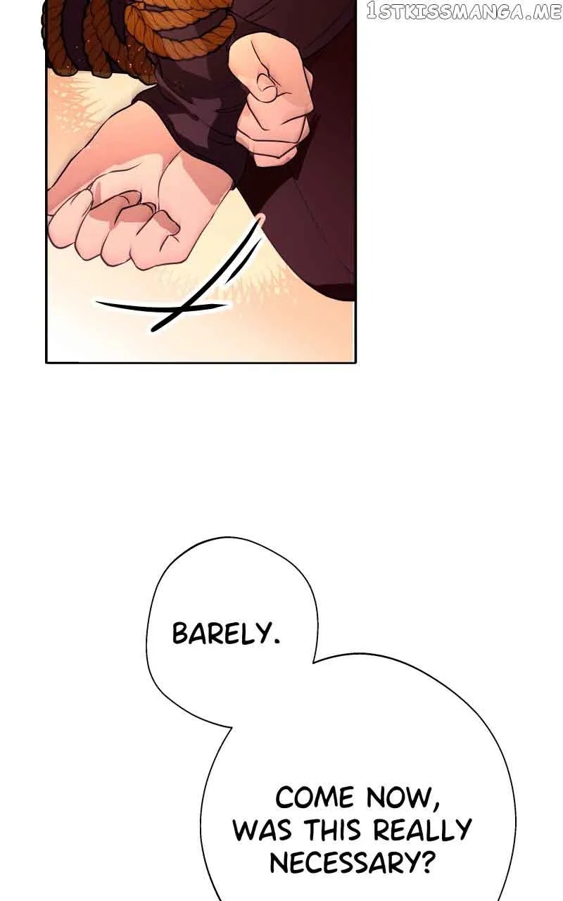 Go Away Romeo Chapter 21 Online - página 9