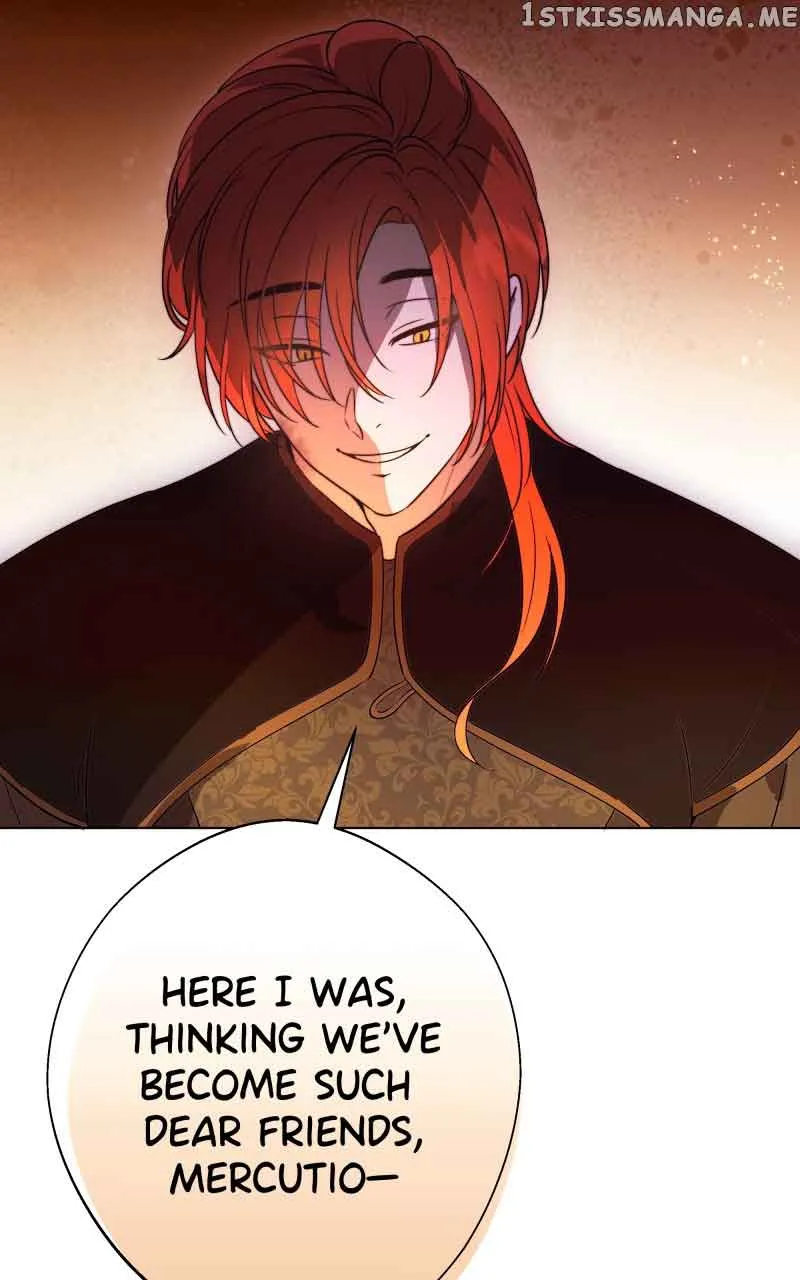 Go Away Romeo Chapter 21 Online - página 11