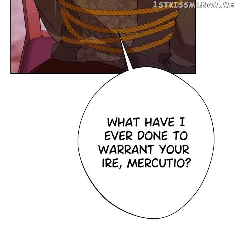 Go Away Romeo Chapter 21 Online - página 17